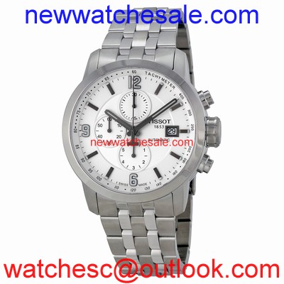 Tissot PRC 200 T0554271101700 Automatic