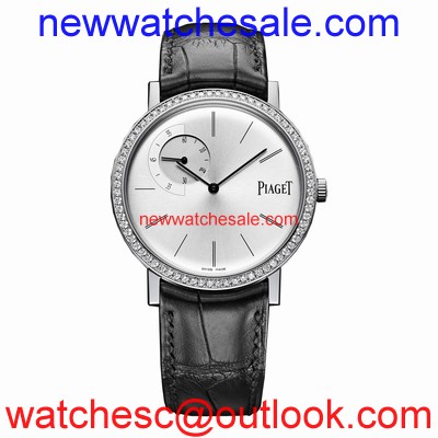 Piaget G0A35118 Hand Wind