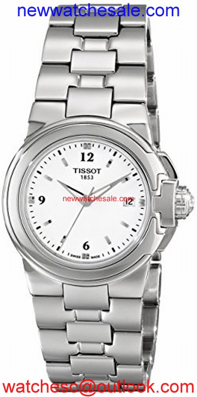 Tissot T0802101101700 Stainless Steel