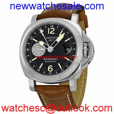 Panerai Luminor PAM00088 Stainless Steel