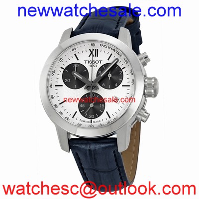 Tissot PRC 200 T0552171603800 Quartz