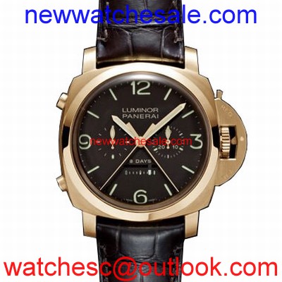 Panerai Luminor PAM00319 Mens