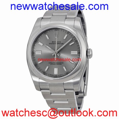 Rolex 116000RSO Swiss Made