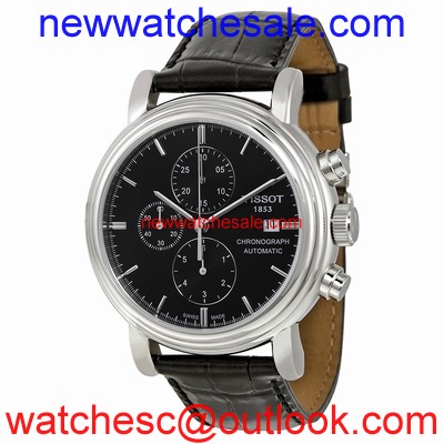 Tissot T068.427.16.051.00 Black