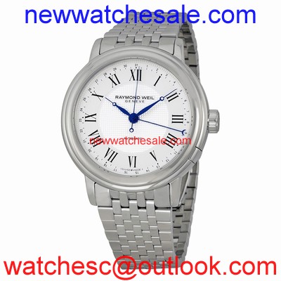 Raymond Weil Maestro 2851-ST-00659 Automatic