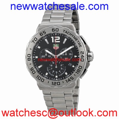 Tag Heuer CAU1112.BA0858