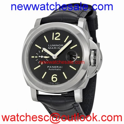 Panerai Luminor PAM00104 Mens