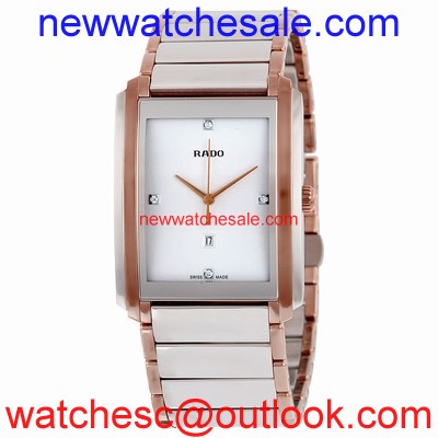 Rado R20952713 Mother of Pearl