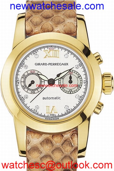 Girard Perregaux 80450.0.51.11M7 Automatic