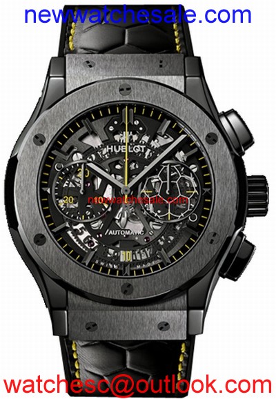 Hublot Classic Fusion 525.CM.0179.VR.PEL14 Automatic