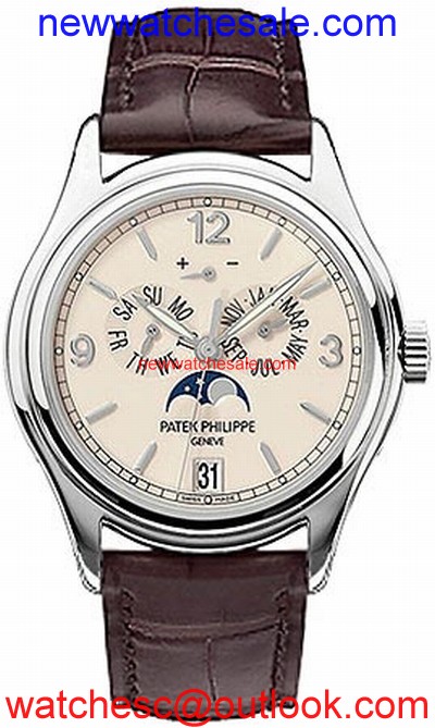Patek Philippe 5146G-001 Swiss Made