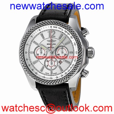 Breitling Breitling For Bentley A4139021-G754BKLT Mens