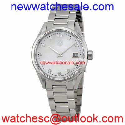 Tag Heuer WAR1314.BA0773 Stainless Steel