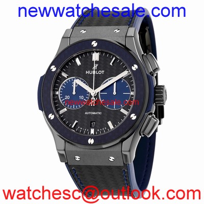 Hublot Classic Fusion 521.CQ.1770.QR.BOM15 Automatic