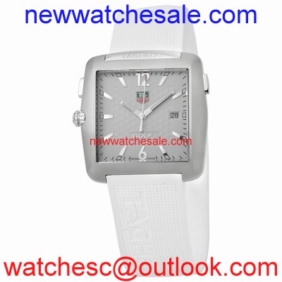 Tag Heuer Golf WAE1112.FT6008 Swiss made