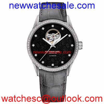 Raymond Weil 2750-SLS-20081 Automatic