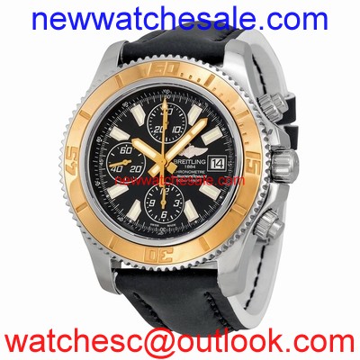 Breitling C1334112-BA84BKWLT Automatic