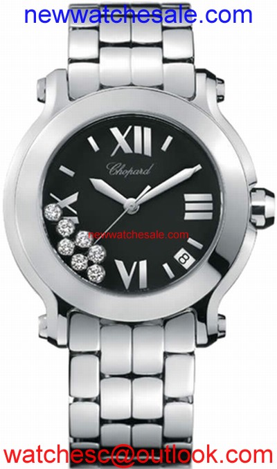 Chopard Happy Sport 278477-3004