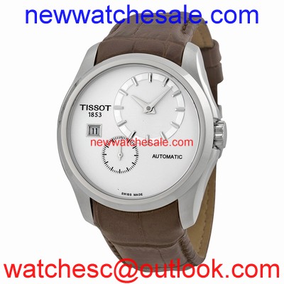 Tissot T0354281603100 Automatic