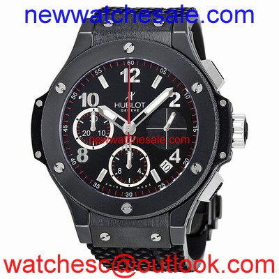 Hublot 342.CX.130.RX Titanium