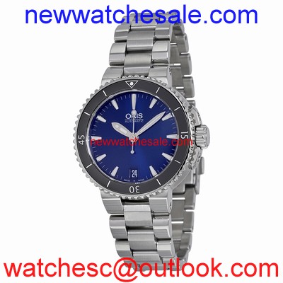 Oris 01 733 7652 4135MB Automatic