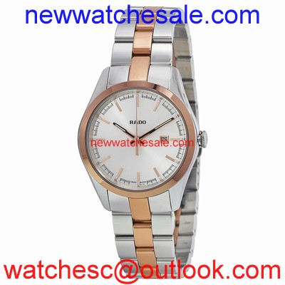Rado Hyperchrome R32976102 Ladies