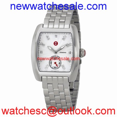 Michele Urban MWW02A000502 Quartz