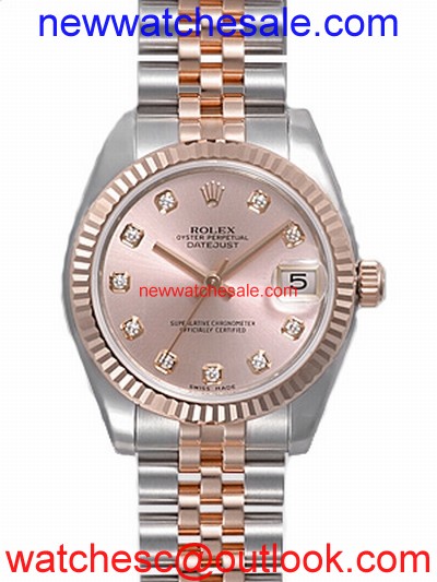 Rolex Datejust 178271RDJ Swiss Made