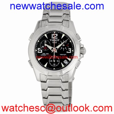 Tissot PR 100 T14.1.486.52 Quartz