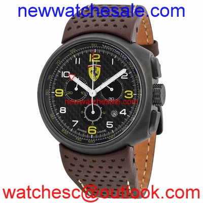 Ferrari F1 FE-10-IPGUN-CP-FC Mens