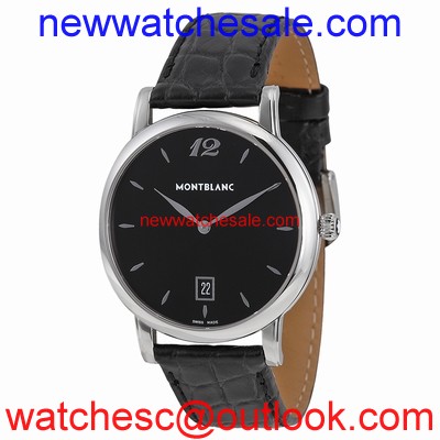 Montblanc Star 108769 Mens