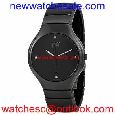 Rado TRUE R27653742 Quartz