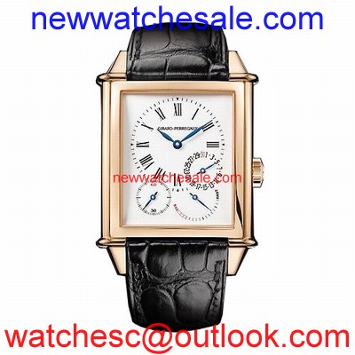 Girard Perregaux 25845-52-741-BA6A Mens