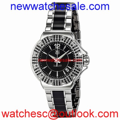 Tag Heuer Formula 1 WAH1216.BA0859 Ladies