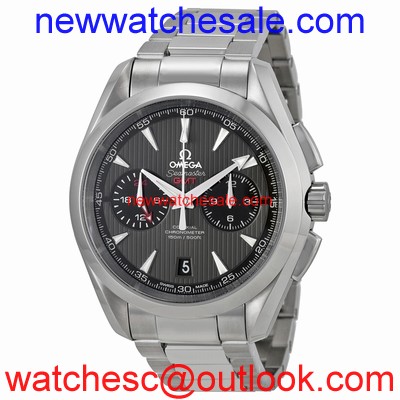 Omega Seamaster Aqua Terra 231.10.43.52.06.001 Swiss Made