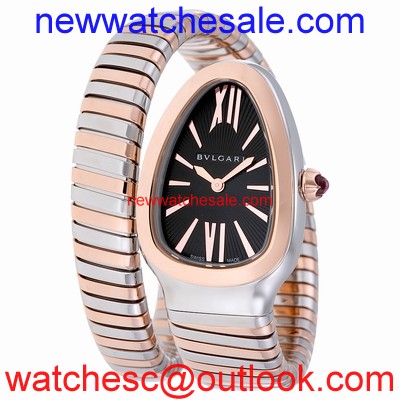 Bvlgari Serpenti Tubogas 102123 Ladies