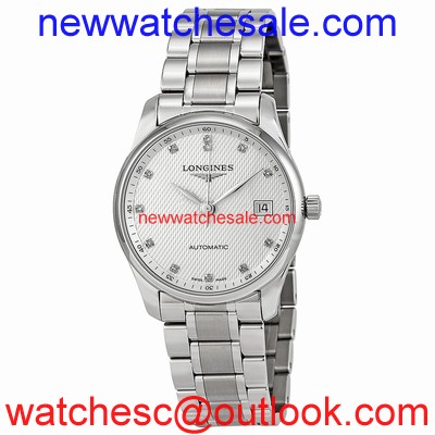 Longines Master Collection L25184776 Automatic