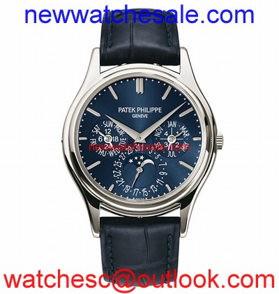 Patek Philippe Grand Complications 5140P Mens