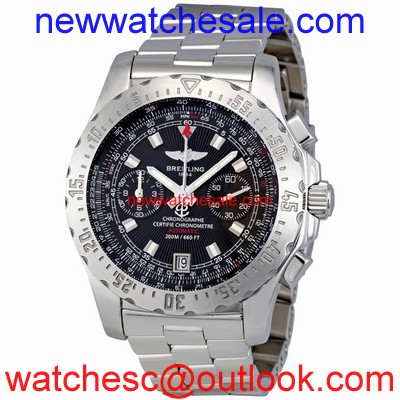 Breitling Skyracer A2736223-B823-140A Automatic