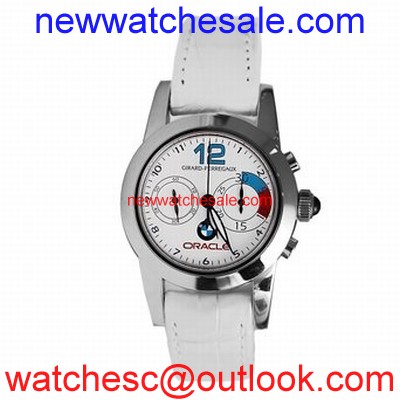 Girard Perregaux 80440-11-712-CB7A Swiss Made