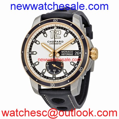 Chopard G.P.M.H. 168569-9001 Hand Wind