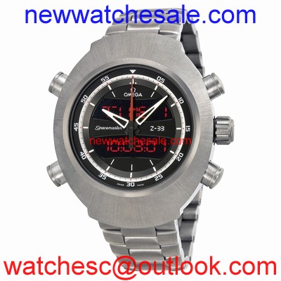 Omega Speedmaster 325.90.43.79.01.001 Quartz