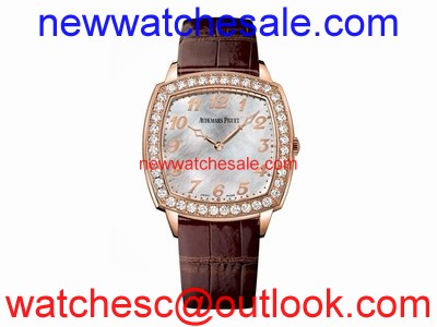 Audemars Piguet Tradition 15337OR.ZZ.A810CR.01 Mens