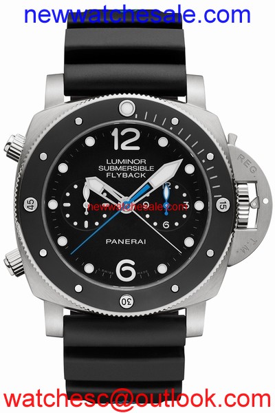 Panerai Luminor 1950 PAM00615 Swiss Made