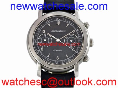 Audemars Piguet Jules Audemars 25859ST.OO.D001CR.02 Stainless Steel