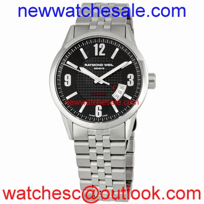 Raymond Weil Freelancer 2730-ST-05207 Automatic