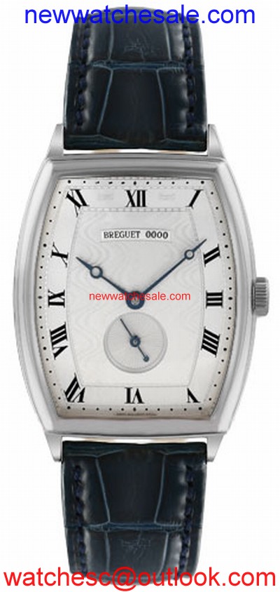 Breguet Heritage 3660BB/12/984 Mens