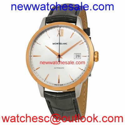 Montblanc Meisterstuck 111624 Mens