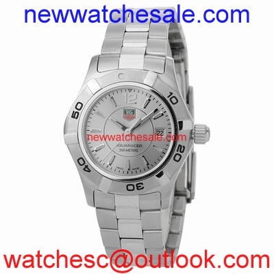 Tag Heuer Aquaracer WAF1412.BA0823 Ladies