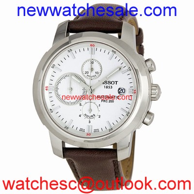 Tissot PRC 200 T014.427.16.031.00 Mens